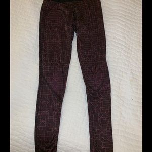 Gymshark Geometric Leggings